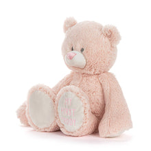 Load image into Gallery viewer, My First Teddy Bear - 16"

