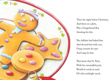 Load image into Gallery viewer, A Cookie for Santa
