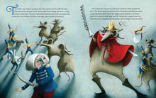 Load image into Gallery viewer, Nutcracker by NYC Ballet
