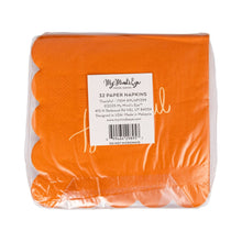 Load image into Gallery viewer, Foil Thankful Cocktail Napkin Set

