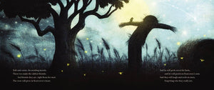 The Scarecrow