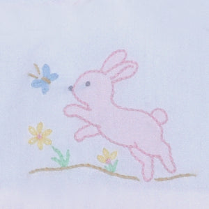 Brady Dress - Bunny Hopping