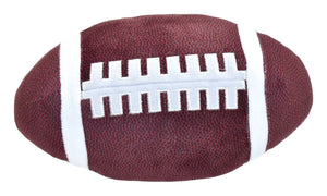 Football Slow-Rise Plush