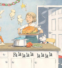 Load image into Gallery viewer, Deck the Walls!: A Wacky Christmas Carol
