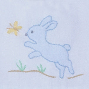 Graham Shortall - Bunny Hopping