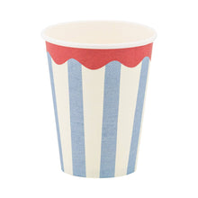 Load image into Gallery viewer, Hamptons Americana Party Cups
