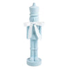 Flocked Nutcracker Sitters