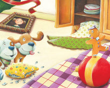 Load image into Gallery viewer, A Cookie for Santa
