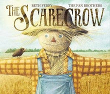 Load image into Gallery viewer, The Scarecrow
