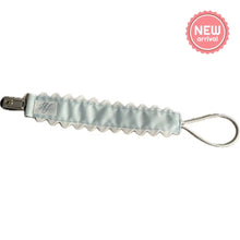 Load image into Gallery viewer, Ric-Rac Paci Clip
