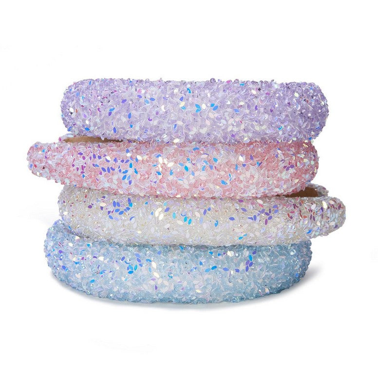 Sparkles Headband