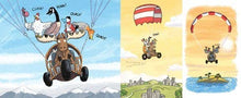 Load image into Gallery viewer, Duck, Duck, Goose!
