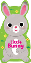 Load image into Gallery viewer, Little Bunny

