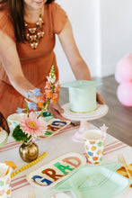 Load image into Gallery viewer, Graduation Cap Plate Set
