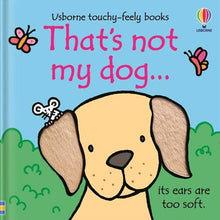 Load image into Gallery viewer, That&#39;s Not My Dog
