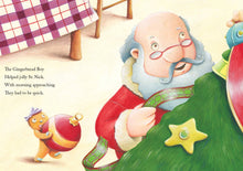 Load image into Gallery viewer, A Cookie for Santa
