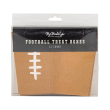 Load image into Gallery viewer, Football Treat Boxes
