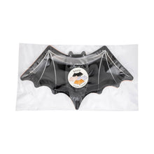 Load image into Gallery viewer, Bat Shaped Plate Set
