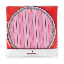 Load image into Gallery viewer, Holiday Fun Placemat
