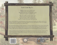 Load image into Gallery viewer, God's Wisdom for Little Boys
