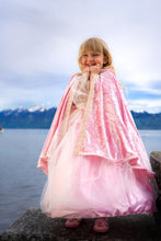 Load image into Gallery viewer, Deluxe Princess Cape
