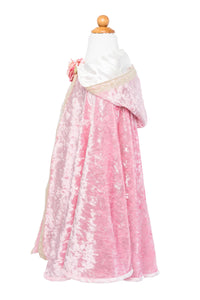 Deluxe Princess Cape
