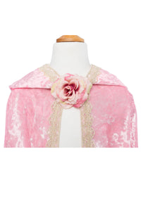 Deluxe Princess Cape