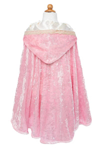 Deluxe Princess Cape