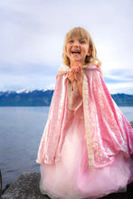 Load image into Gallery viewer, Deluxe Princess Cape
