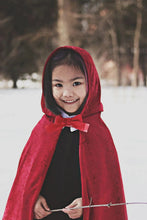 Load image into Gallery viewer, Little Red Riding Hood Cape
