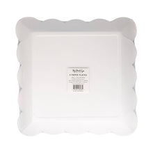 Load image into Gallery viewer, Scattered Alphabet Paper Plate
