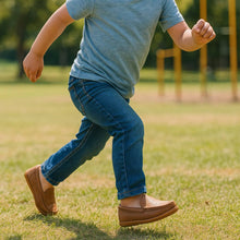 Load image into Gallery viewer, Thaddeus Slip-On Moccasin
