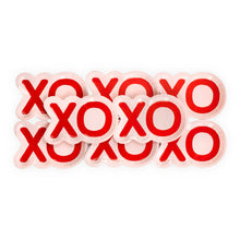 Load image into Gallery viewer, XOXO Shaped Plate Set
