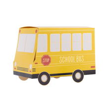 Load image into Gallery viewer, School Bus Treat Boxes
