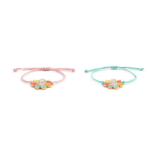 Load image into Gallery viewer, BFF Cord Bracelet Set
