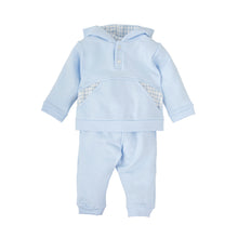 Load image into Gallery viewer, Boys Hoodie &amp; Pant Set
