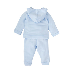 Boys Hoodie & Pant Set