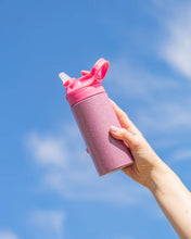 Load image into Gallery viewer, H2O Please Glitter Water Bottle
