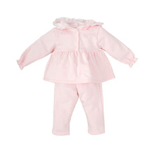 Load image into Gallery viewer, Girls Aire Hoodie &amp; Pant Set

