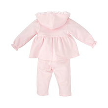 Load image into Gallery viewer, Girls Aire Hoodie &amp; Pant Set
