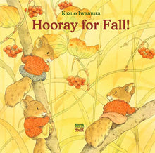 Load image into Gallery viewer, Hooray for Fall!
