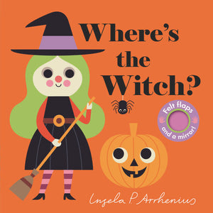 Where’s the Witch?