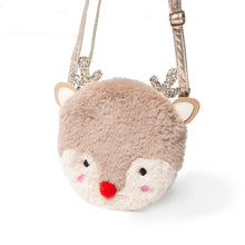 Load image into Gallery viewer, Little Reindeer Bag
