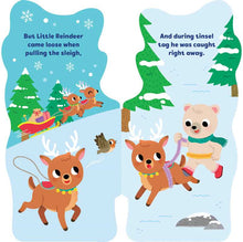 Load image into Gallery viewer, Little Reindeer
