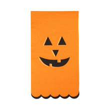 Load image into Gallery viewer, Ghost and Jack Guest Napkin Set

