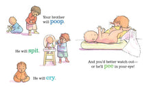 Load image into Gallery viewer, You're Getting a Baby Brother!
