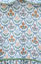 Load image into Gallery viewer, Retro Bows - Libby Dress

