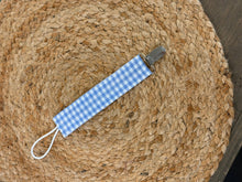 Load image into Gallery viewer, Individual Pacifier Clips
