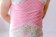 Load image into Gallery viewer, Bella Unitard - Happiness
