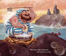 Load image into Gallery viewer, No Pirates Allowed! Said Library Lou
